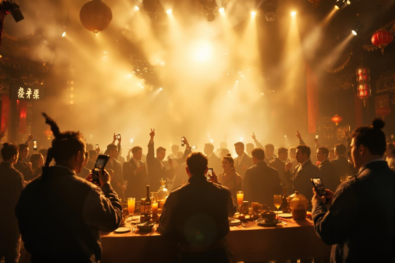 亚洲看片年度巨制《山河无疆》正式杀青，预计明年春节档上映