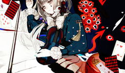 少女漫画鞋,少女漫画中的梦幻鞋履世界