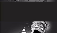 恐怖系漫画,恐怖漫画的惊悚世界