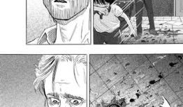 催泪短篇漫画,漫画中的催泪瞬间