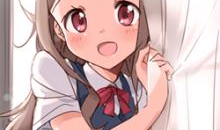 面具漫画图片,揭秘漫画中的心理寓言