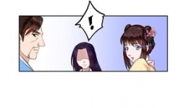 欲难画漫画,描绘难以捉摸的欲难情感