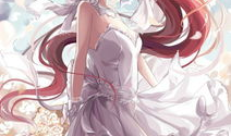 少女漫画鞋,少女漫画中的梦幻鞋履世界