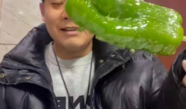 庆阳网红吃瓜事件视频,一场网络狂欢背后的真相揭秘